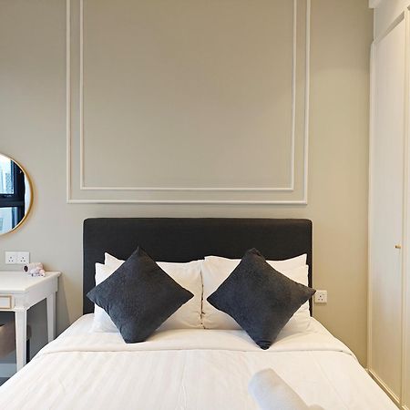 Axon Residences Bukit Bintang Kuala Lumpur Eksteriør bilde
