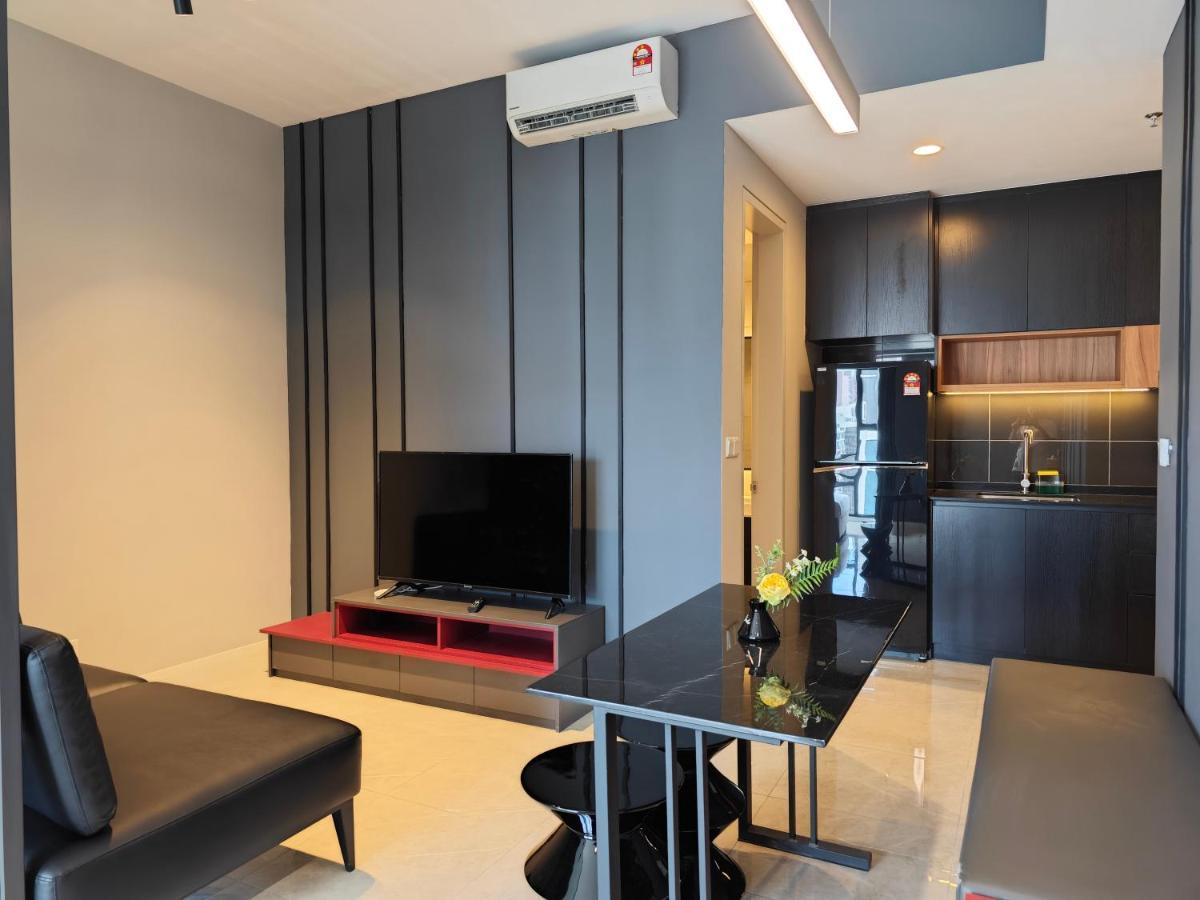 Axon Residences Bukit Bintang Kuala Lumpur Eksteriør bilde