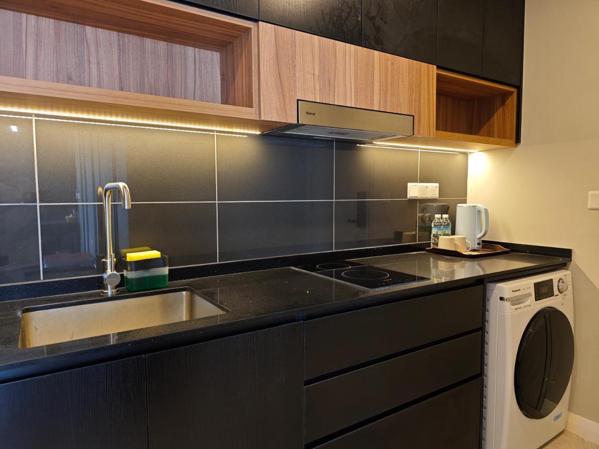 Axon Residences Bukit Bintang Kuala Lumpur Eksteriør bilde
