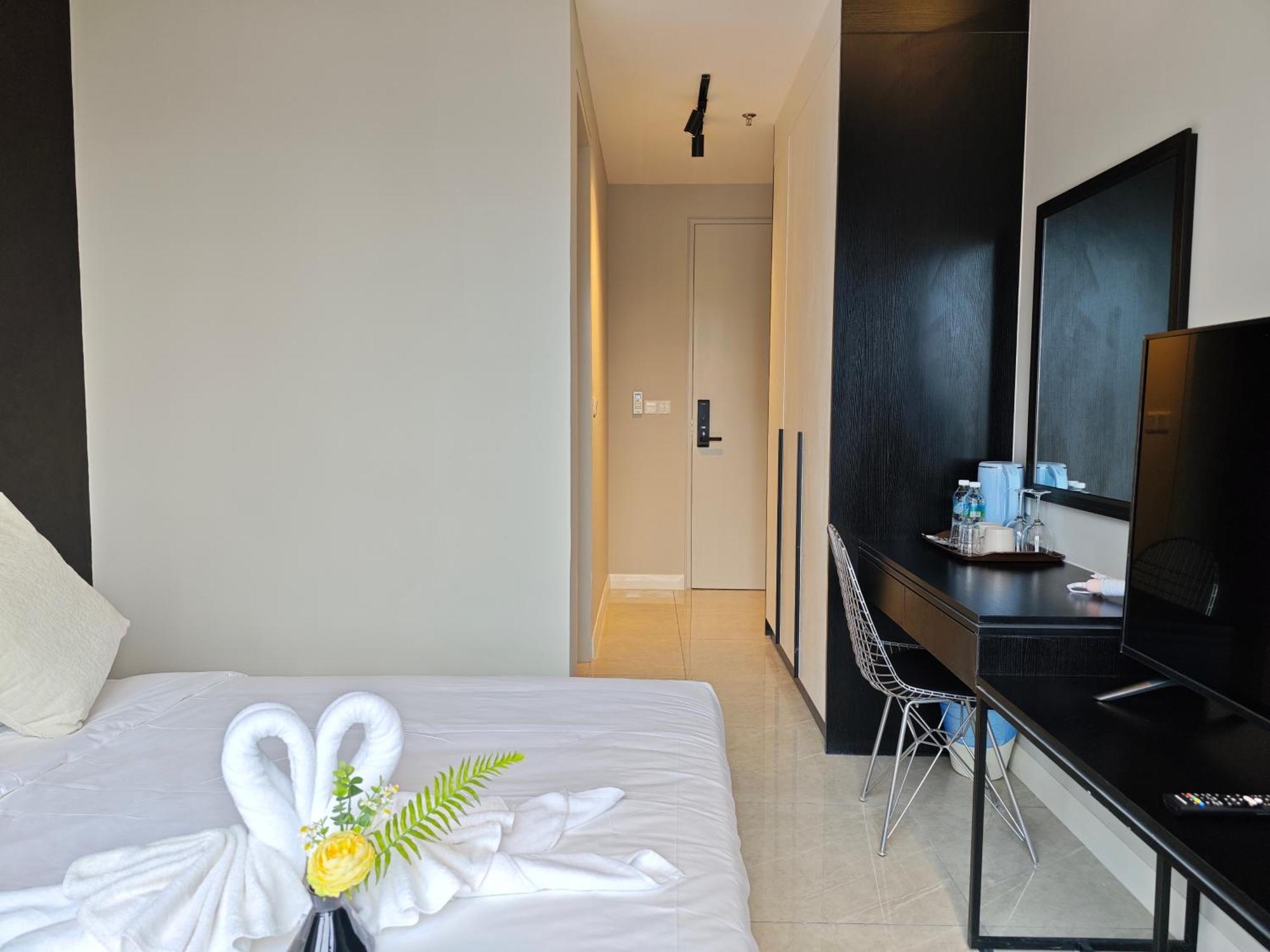 Axon Residences Bukit Bintang Kuala Lumpur Eksteriør bilde